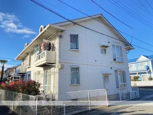 コーポハピネスの画像