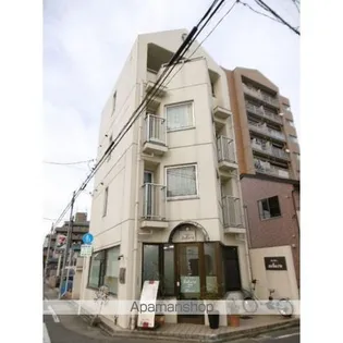 サンピボット橋本【302号室】の外観