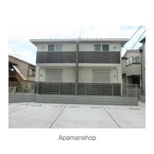 グランデ マルバローサ 弐番館の画像