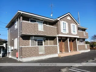 クレストフォートIの画像