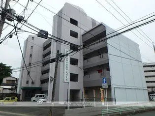 リリーフ長丘【2階】の外観