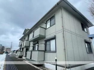 EAST NONAMI六番館の画像