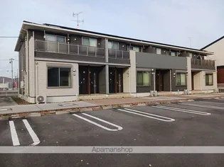 サンビレッジ ハナゾノIの画像