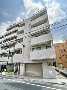 クレセントユニ高津の画像