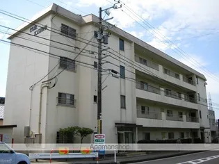 コーポ吉山の画像