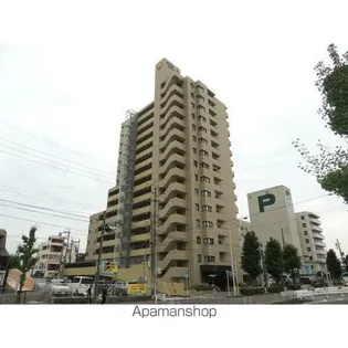 エスポア高蔵寺【8階】の外観