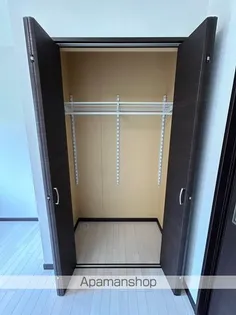 LIS COURT【1階】の内装