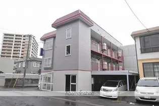 トークフラットの画像