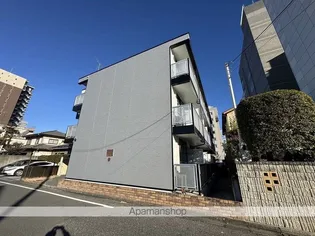 レオパレスローレル相生の画像