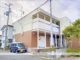 レオパレスセブンシーの画像