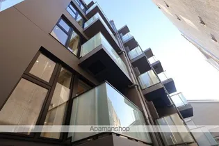 イプセ代々木レジデンス【5階】の外観