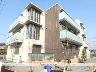 ドリーミオ Bの画像