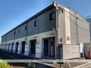 レオパレスフォンテーヌ岐阜の画像