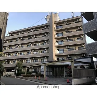 ディオケネス【307号室】の外観