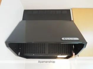 リアンノール【203号室】の内装