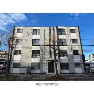 ティアモ新札幌の画像