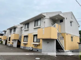 グリーンタウンハタケヤマA棟の画像