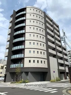 コンフォートレジデンス仙台東口【5階】の外観