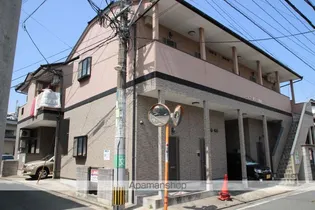 コーポ姪浜東の画像