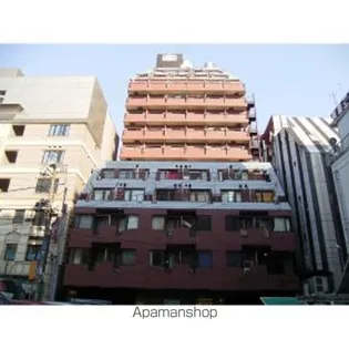 ライオンズプラザ新宿の画像