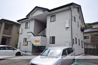 サンコーポ庄子【1階】の外観