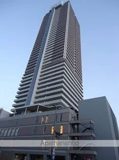 岐阜シティタワー43の画像