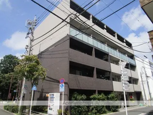 リアレスト東高円寺の画像