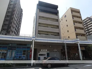 ミズホフジヒロビルディングの画像