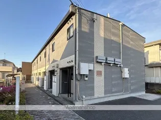 レオパレス第二吉兵衛ハウスの画像