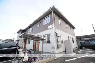 ヴィラーチェ堀西の画像