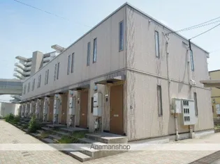 CASAJR箱崎 D棟の画像