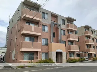 ソレイユ西町Aの画像
