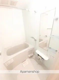 コリーヌ日和が丘【1階】の風呂