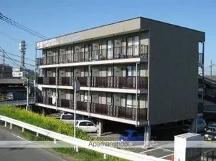 メゾン高野の画像