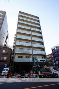 PLATZ TACHIBANA【8階】の外観