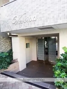 VERONA池袋本町LUSSO【1階】の外観