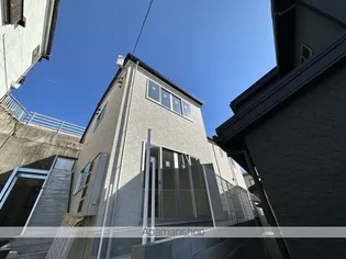 カーサブライト西秦泉寺の画像