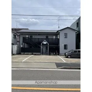 エスティアム城西の画像
