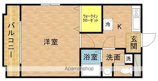 多居夢【1階】の間取り