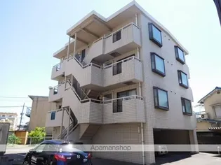 駒金屋11マンションの画像