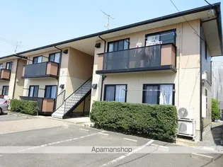 ニューエステート笹谷 Bの画像