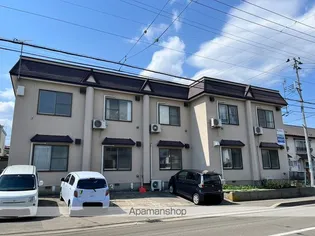 マンションチヨダ【1階】の外観