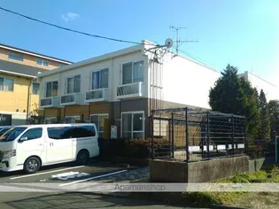 レオパレスフェニックスIN波島の画像