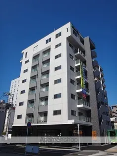 けやき仙台東口ビルの画像