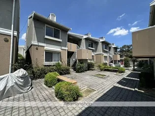 K エステートビューラーB棟の画像