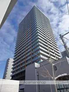 プレミストタワーズ札幌苗穂ブライトゲートの画像