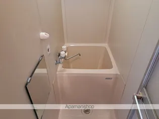 ハイツあずみ【1階】の風呂