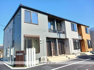 北矢野目アパートの画像