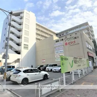 カーサビアンカ黒川の画像