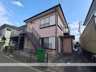 横内ハイツの画像